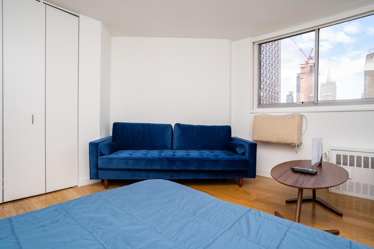 South Midtown Manhattan Rentals New York Exteriér fotografie